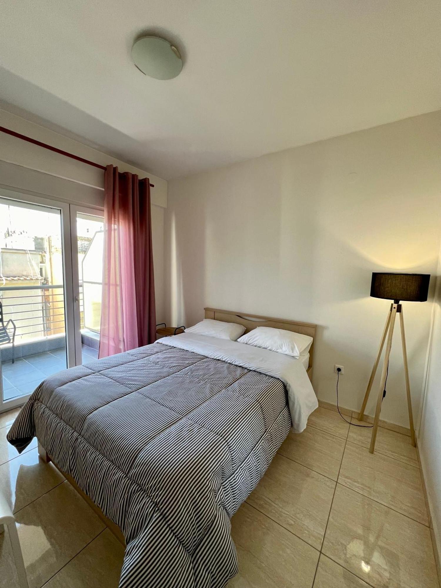 Syggrou Project 7 Apartment Thessaloniki Exterior photo